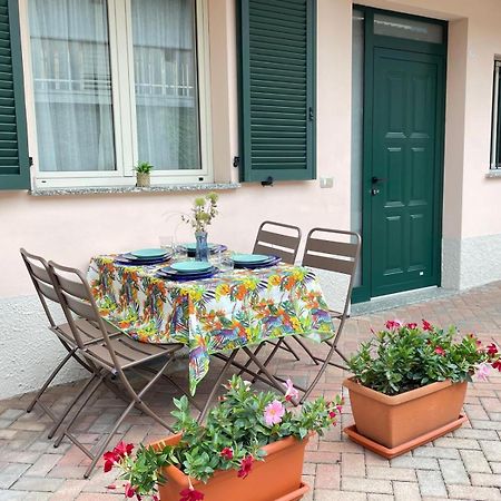 Giorgia'S Home Colico Holiday Rent מראה חיצוני תמונה